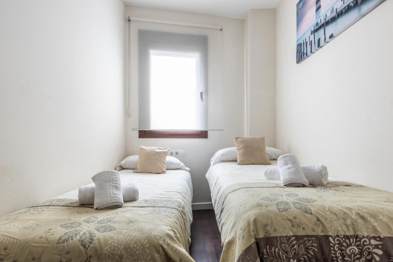 Precioso Apartamento Centro Historico Goles Alto Sevilla Exterior foto